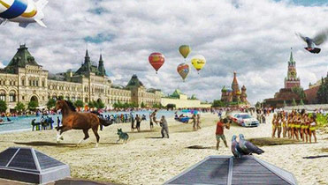 Воплощаем любые идеи