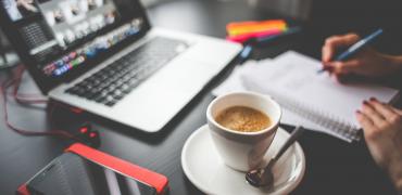 Графический дизайн