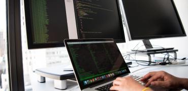 Разработка ПО